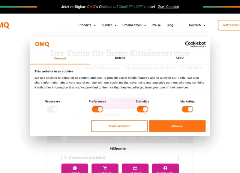 Omq.De