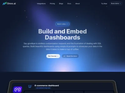 Onvo AI