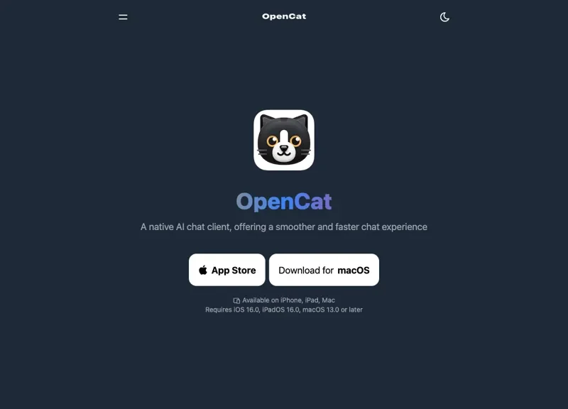 OpenCat