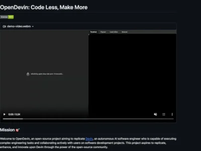 OpenDevin