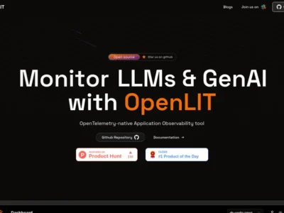 Openlit