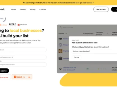 Openmart