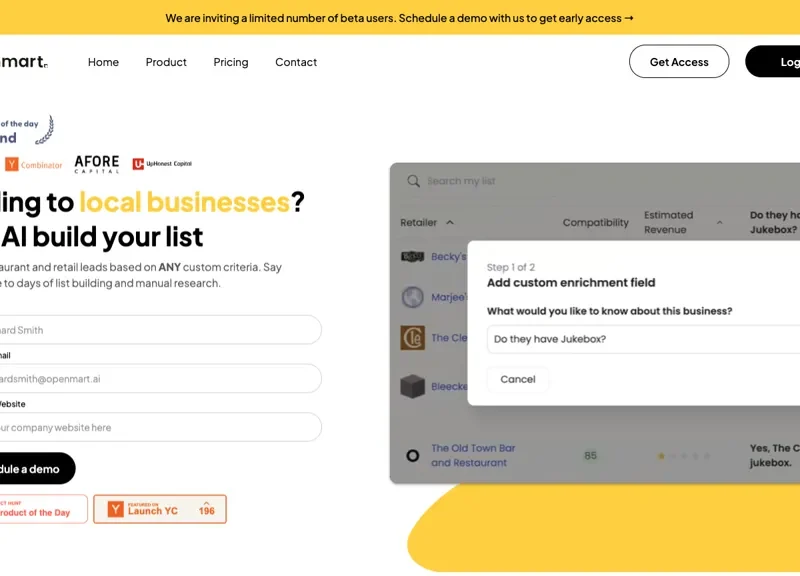 Openmart