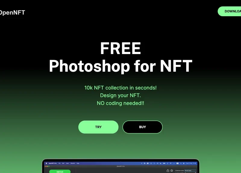 OpenNFT