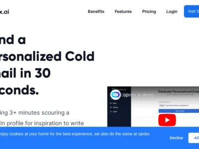 Opnbx.Ai