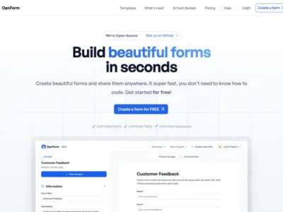OpnForm