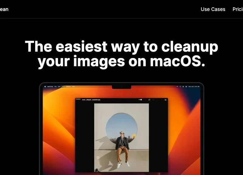 OptiClean