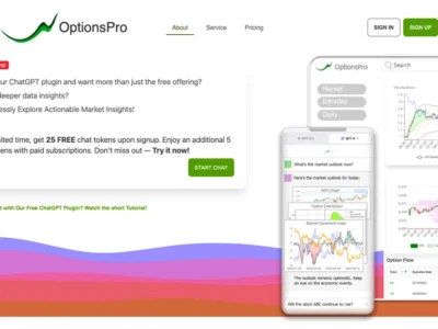 OptionsPro