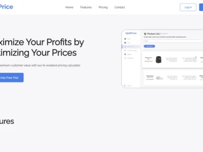 OptiPrice
