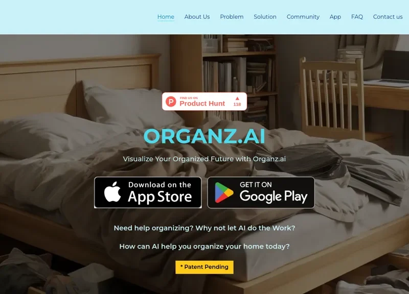 Organz AI