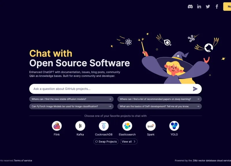 Osschat