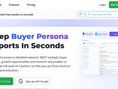 Osum - Market Research