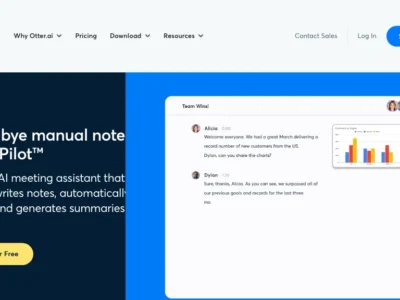 Otter AI
