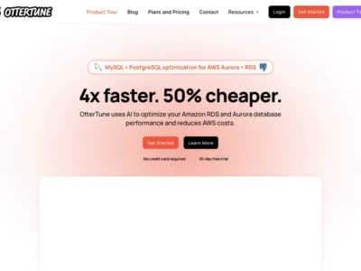 OtterTune