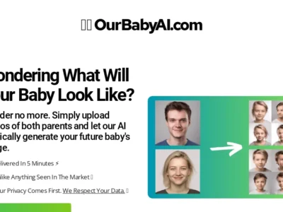 Ourbabyai