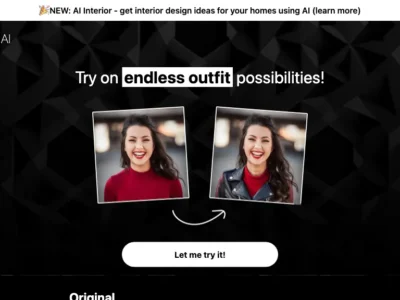 Outfits AI