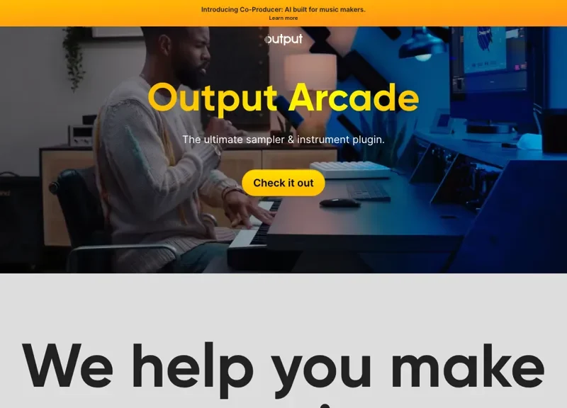 Output