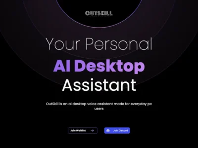 OutSkill Ai