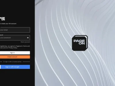 Pageon.Ai