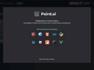 Paird.Ai