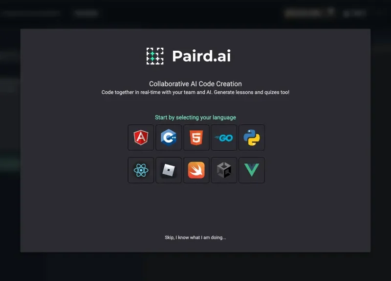 Paird.Ai