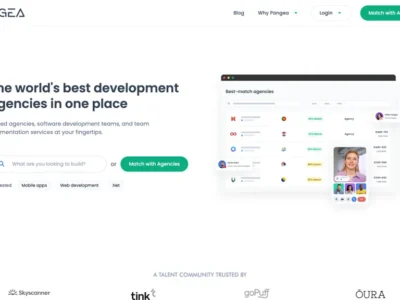 Pangea.Ai