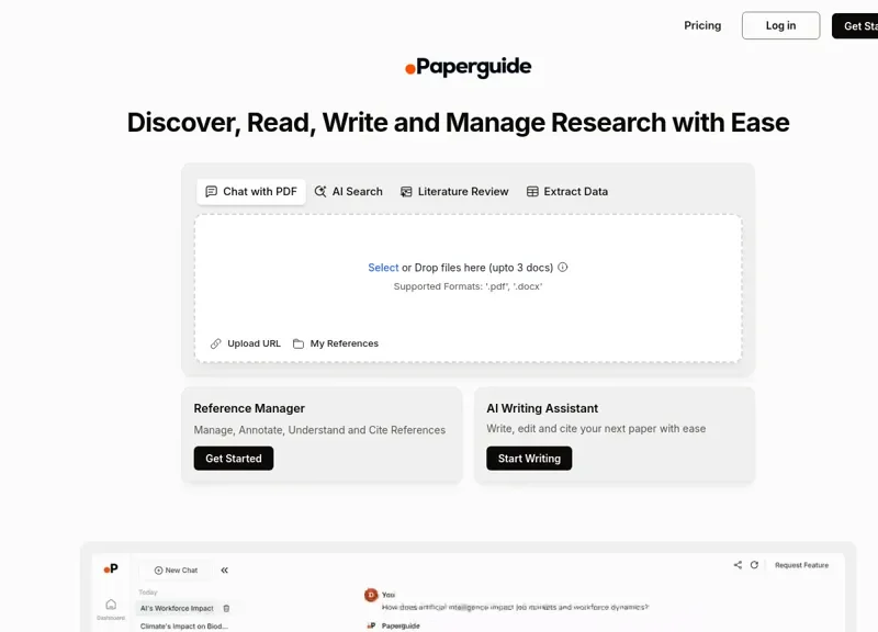 Paperguide