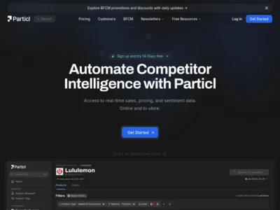 Particl