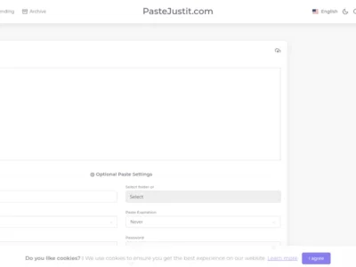 Pastebin.Ai