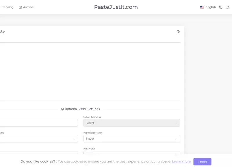 Pastebin.Ai