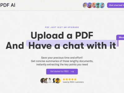 PDF AI