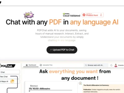 PDFChat