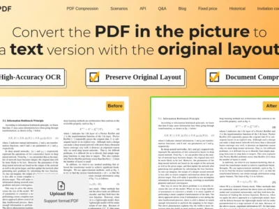 PDFtoPDF