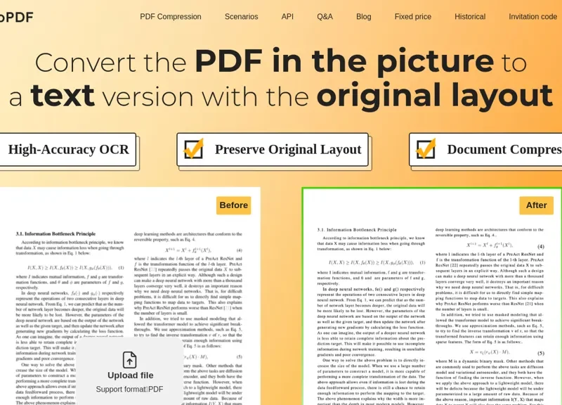 PDFtoPDF