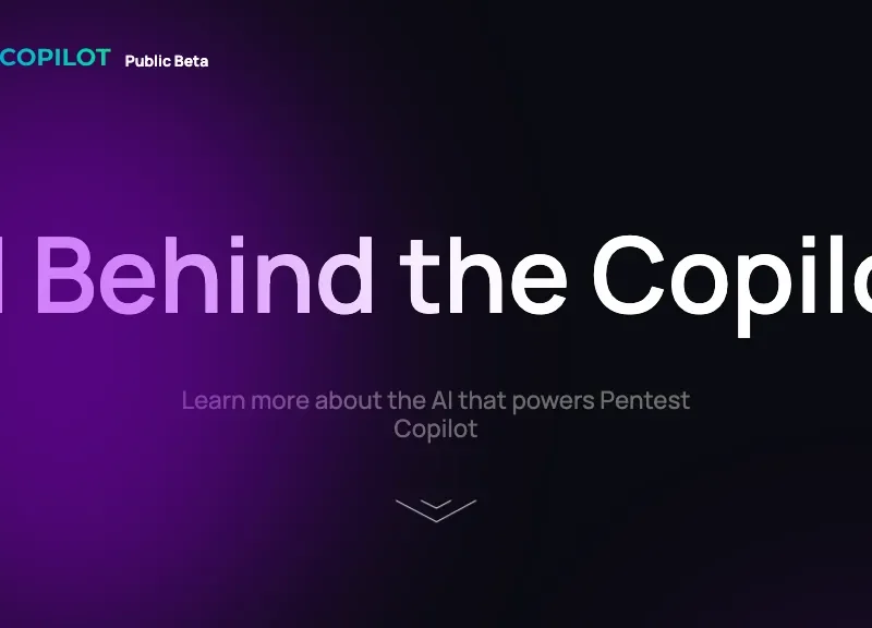 Pentest Copilot