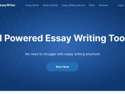 PerfectEssayWriterAI