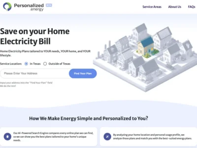 Personalized Energy