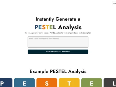 PESTEL
