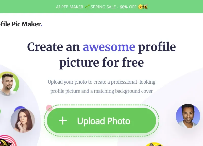 Pfpmaker