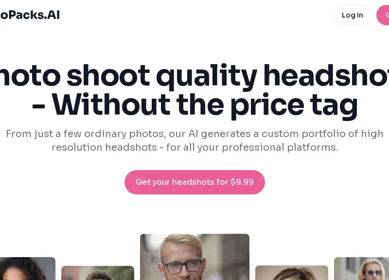 PhotoPacks.Ai