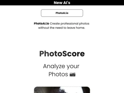 Photor AI