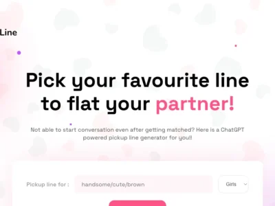 PickMyLine