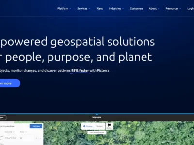 Picterra