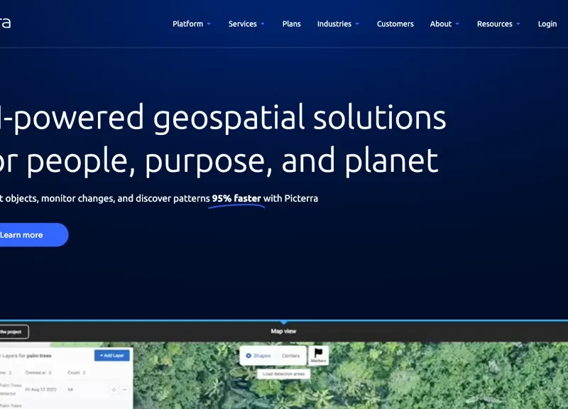 Picterra