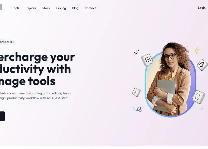 Pincel App