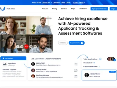 Pitch N Hire