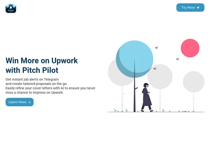 Pitch Pilot