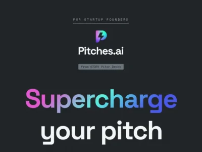 Pitches.Ai