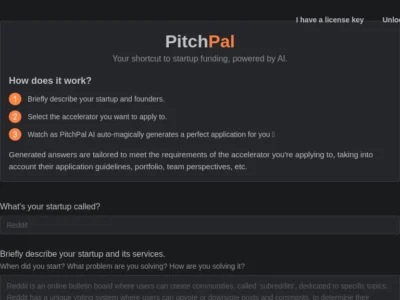 PitchPal
