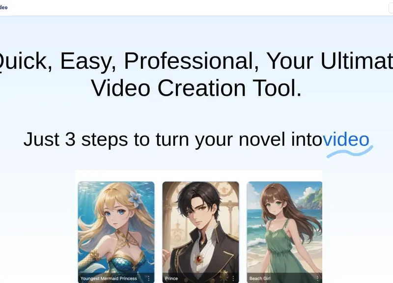 Pix Ai Video